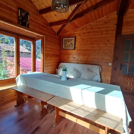 Casa De La Hoz Каломарде