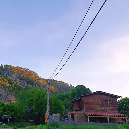 Casa De La Hoz Каломарде
