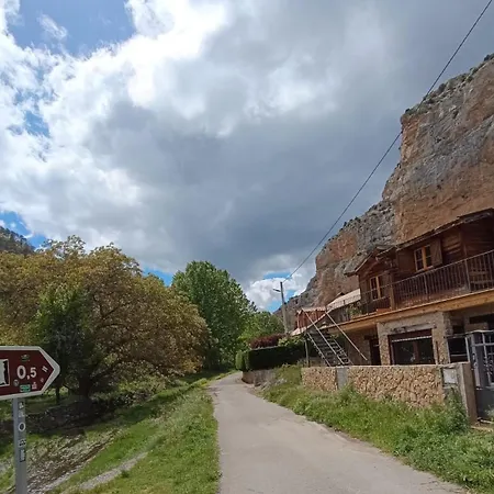 Casa De La Hoz Каломарде